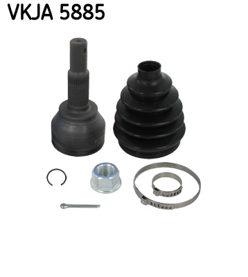 SKF VKJA 5885 Kit giunti, Semiasse